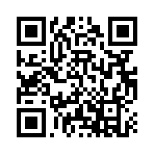 QR Code for bitcoin:1FJ4FzXnUmPEDzv3n2DkBeByFMPPRtgW1u