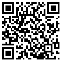 QR Code for bitcoin:1FJ4MDCTprepDVst4i3Jv7LK7cwF6Tr8am