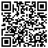 QR Code for bitcoin:1FJ5yZbdReBcBx3pfc25NqCfpwvAV3JEnw