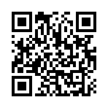 QR Code for bitcoin:1FJ7JMXVA1sFLHNqB79n41r1AW7pJSYcMv