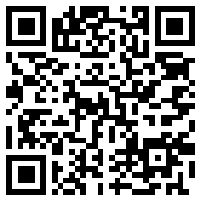 QR Code for bitcoin:1FJ7o7ZnohVVypTWfW6Xj8uyxPBee1MaZy