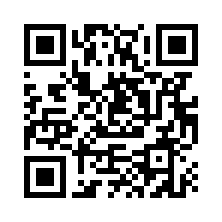 QR Code for bitcoin:1FJ7vmnRzQ3frDZzJVaFFoQPEf9YVdFTHM