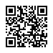 QR Code for bitcoin:1FJ8E7BSspouRnERMTSsp2BiCaCHxT58iB