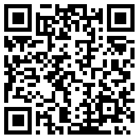 QR Code for bitcoin:1FJAppaTrBmiAUS4zB1inHZ81N4zBDsrMU