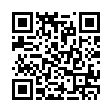 QR Code for bitcoin:1FJAx2hEHGdxKkTo8TGvExpyHheU2ocUp5