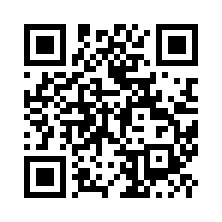 QR Code for bitcoin:1FJBCf366cXjAcAwwtts33FDtQHU3eNNS