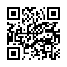 QR Code for bitcoin:1FJBx4sMSR449Z9wJCAdWmNFAWdfB3YVWj