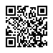 QR Code for bitcoin:1FJBzS2ayQL7ivzpp6Z1rQLmdfL6DuwZn6