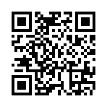 QR Code for bitcoin:1FJDyP8jLAQrtXb83ki2b7ivfFyoYkfEzX