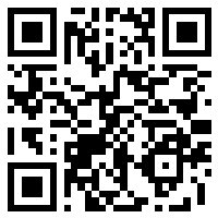 QR Code for bitcoin:1FJETAWsY71ozFJFwYV2wVaGRQG7DB8WQC