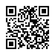 QR Code for bitcoin:1FJFucHsCFKxEd4CsPsminAUgYcqcWoXat