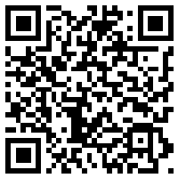 QR Code for bitcoin:1FJFv7dNaRJXvEbAq9pWspaKnP3qew53Sy
