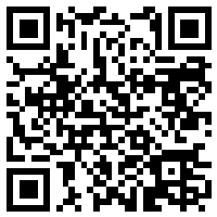 QR Code for bitcoin:1FJJqESrioYvjfhAw2dEK8qV8EmFn6htuf