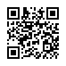 QR Code for bitcoin:1FJLg6TrquCUAFvvQxFLCp49mSFExzarUK