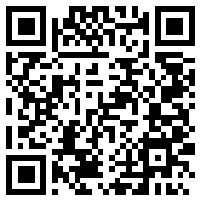 QR Code for bitcoin:1FJR6Rbv2yiytHTdnx8Ne5n5eb8jAozRVY