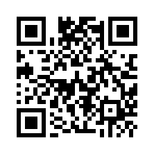 QR Code for bitcoin:1FJRvXZNsSWfd7JrN9ZWoD7AYqzV3P8UVE