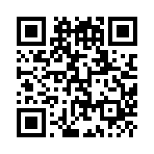 QR Code for bitcoin:1FJSFhzFdhxdz38fhtfPn3eNMvSRAJQ7me