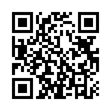 QR Code for bitcoin:1FJUJZdD1gAAjXS4UfjoDsetXjduEZSYv1