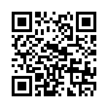 QR Code for bitcoin:1FJUyiWerCaEqf5RZ6BPk17fpg814S5any