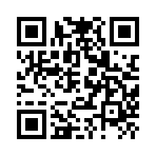QR Code for bitcoin:1FJVDtfdZ1APrCarr62UbjbE6ra2wZzYM7