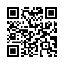 QR Code for bitcoin:1FJX3VCfLaBDQShZJYJndUpJ9dptrJcJvW