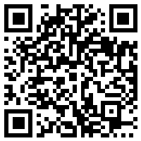 QR Code for bitcoin:1FJZvzfanTYeXDfCFgnUEkV7PNgXPjYAV8