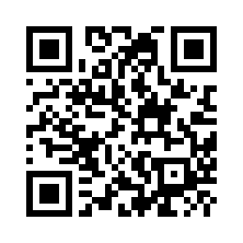 QR Code for bitcoin:1FJa8mo3wigm5B4VW45CanherPfqhs13XB