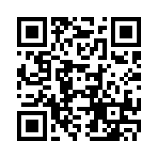 QR Code for bitcoin:1FJbsjbKN7zyyMXm2UZo7GMQrBStMJeVS5