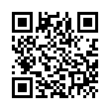 QR Code for bitcoin:1FJbt5mLGhH5KBGdZb5ff4Axjkpuv2BQxF