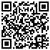 QR Code for bitcoin:1FJcLpLMYKCccnAHVH5Bafj8zGi2eE6MKX