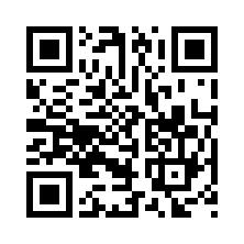 QR Code for bitcoin:1FJcXcXYXeTSZ2ZR3k22odR4RALr6MPUJX