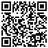 QR Code for bitcoin:1FJdSLzPgGMXuVqrNBftJSNBkrhBSViMAw