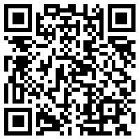 QR Code for bitcoin:1FJdvTCGJuGRjmaVHfsfZJMt59DpDiCF7B