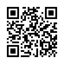 QR Code for bitcoin:1FJeZtzHMJjoExK2EB4Ndqsu4MqBvS8QM5