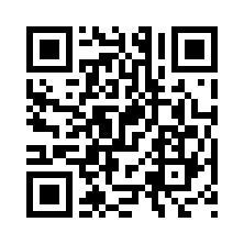QR Code for bitcoin:1FJemoTSyDm7t3do5KGCVpAxHeoCtULS8N