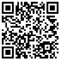 QR Code for bitcoin:1FJfhvynBSNipSAnDnT32LXAzq1oPaoiwU
