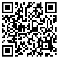 QR Code for bitcoin:1FJg64UbjEK8LuFYUXcfao6btvtSLosfbU