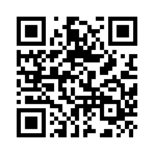 QR Code for bitcoin:1FJgzjxkPfJGEd3ARPy7mW7AyAMLJAtfw8