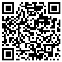 QR Code for bitcoin:1FJj9trnhXfciJjPLC4JNE5RtXf5hKuYKc