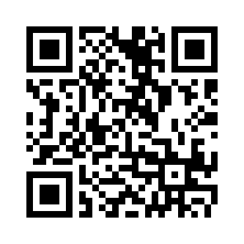 QR Code for bitcoin:1FJkGC3P3fRveT97y5GUjzeFj3TsoQe5j7