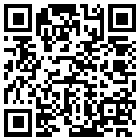 QR Code for bitcoin:1FJkydoUVMezZFc7M8oWej6ktVFZvHLdAx