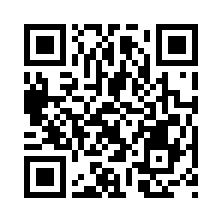 QR Code for bitcoin:1FJnhYsPpmuUGCarShCWLc8o5Rd2MFSxYB