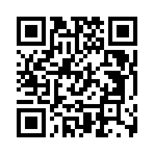 QR Code for bitcoin:1FJoX7Ru9L2tvrBorivJhJSos7JUcC3eV4