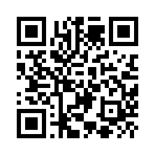 QR Code for bitcoin:1FJpCpsyh5VCBVjNh27DPR9hiQFEgkfP1V