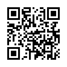 QR Code for bitcoin:1FJr8dk3FBPjsGLLGn29KCDWEhi1hUdn1E