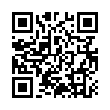 QR Code for bitcoin:1FJrFbNDF5qyzWhvXffEKkkDXdpBMFDfEv