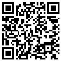 QR Code for bitcoin:1FJrVPsovc9CuwsExzcoV8aagyKeQADiRm
