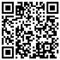 QR Code for bitcoin:1FJrkRAmTASUeWP6sNXx8aX6GwUnZykWBu