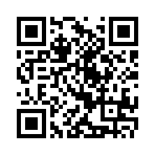 QR Code for bitcoin:1FJsL468jCCbCURri6FhFQpgnQC6iUaAF2
