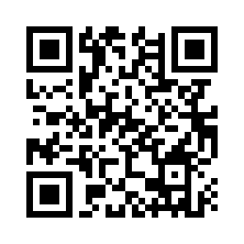 QR Code for bitcoin:1FJsuUGGVKgJ7gvoa69V6xygK4o7v12zJ1